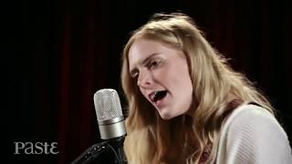 Megan Davies - Full Session