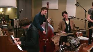 Sammy Miller and The Congregation - Full Session