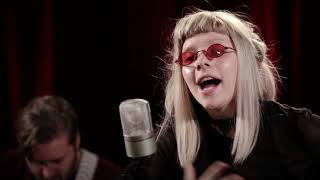 Aurora - Murder Song (5, 4, 3, 2, 1)