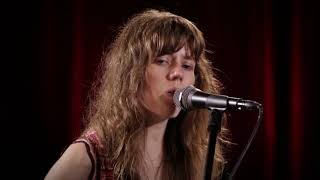 Katie Von Schleicher - Paranoia - Paste Magazine