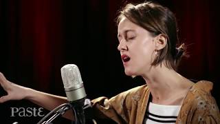 Ainda Duo - Full Session