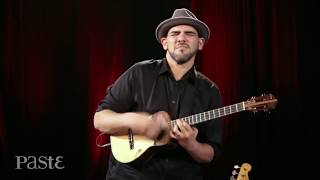 Jorge Glem Duo - Full Session