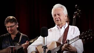 The Del McCoury Band - Letters Have No Arms