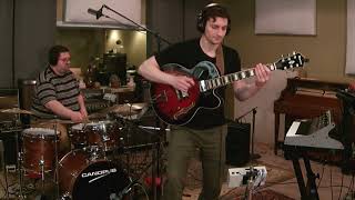 Us, Today - Full Session