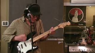Engine Summer - Full Session