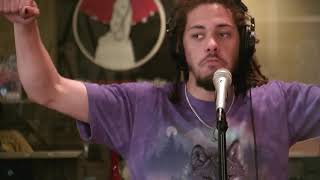 Kweku Collins - Full Session