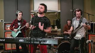 Stacked Like Pancakes - Full Session