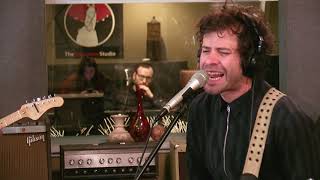 The Technicolors - Full Session
