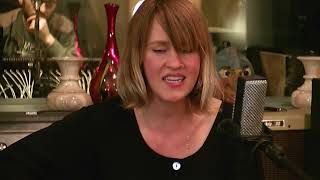 Johanna Warren - Full Session