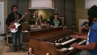 Delvon Lamarr Organ Trio - You Know When I'm Right Or Wrong