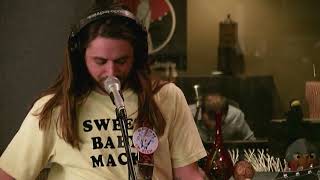 The Lonely Biscuits - Full Session