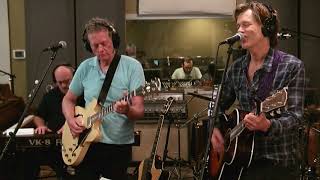 The Bacon Brothers - I Feel You