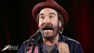 Red Wanting Blue - Full Session
