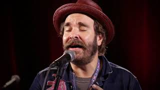 Red Wanting Blue - Glass House