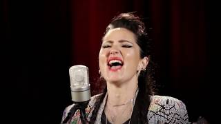 KT Tunstall - I Won't Back Down