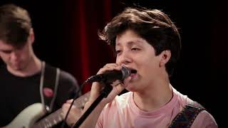 Boy Pablo - Losing You