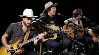 The Wild Feathers - Full Session