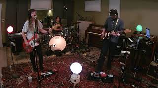 The Pauses - Don't Wake Me Up