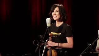 Amanda Shires - Break Out the Champagne