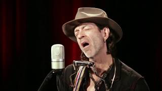Travis Meadows - Full Session