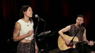 Matt and Kim - Full Session