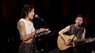 Matt and Kim - Glad I Tried