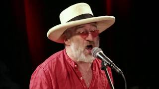 Jon Cleary - Full Session