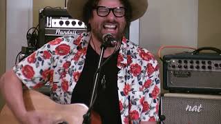 Michael Glabicki Of Rusted Root with Dirk Miller - Send Me On My Way
