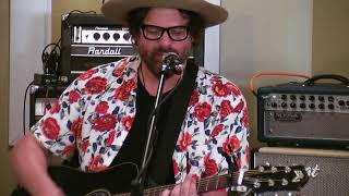 Michael Glabicki Of Rusted Root with Dirk Miller - Tumbleweed