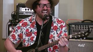 Michael Glabicki Of Rusted Root with Dirk Miller - Save Me?