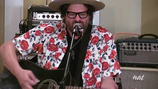 Michael Glabicki Of Rusted Root with Dirk Miller - Heartache
