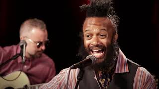 Fantastic Negrito - The Duffler