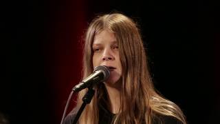 Sarah Shook and the Disarmers - Full Session