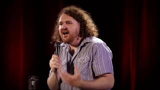 Kevin O'Shea - Comedy
