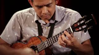 Jake Shimabukuro - The Greatest Day