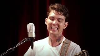 Joyce Manor - Fuck Koalacaust