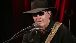 Tony Joe White - Full Session