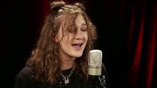 Whitney Woerz - Full Session