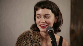 Meg Myers - Full Session