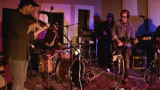The Mallett Brothers Band - Rockin' Chair