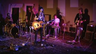 Sarah Shook and the Disarmers - Full Session