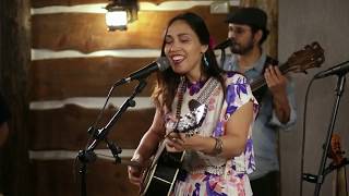 Sonia de Los Santos - Full Session