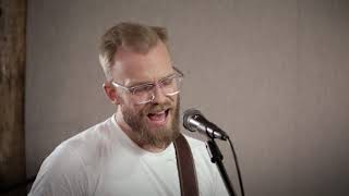 Joey Landreth - cryin'