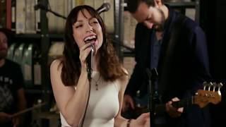 Sister Sparrow and the Dirty Birds - Full Session