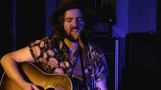 Jordie Lane - Out Of State