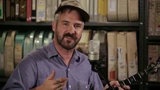 William Elliott Whitmore - Full Session