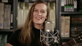 Laura Gibson - Full Session
