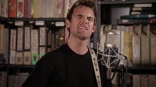 Tyler Hilton - I Don't Want to Be Scared
