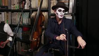 The Tiger Lillies - Full Session