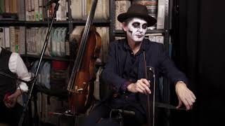 The Tiger Lillies - Kiss You Quick